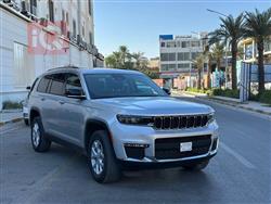 جيب جراند شيروكي إل